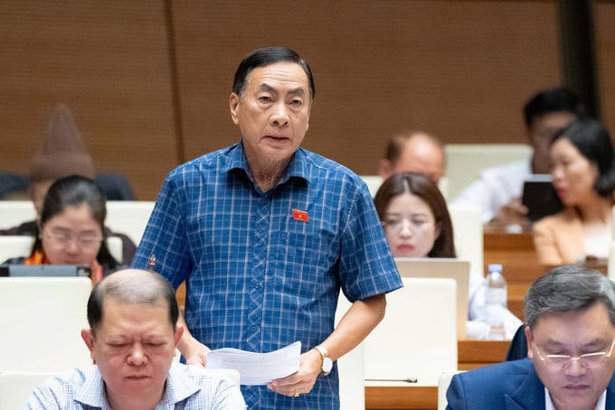 Giá vàng trong nước vượt xa thế giới tác động tới mặt bằng giá chung của nền kinh tế