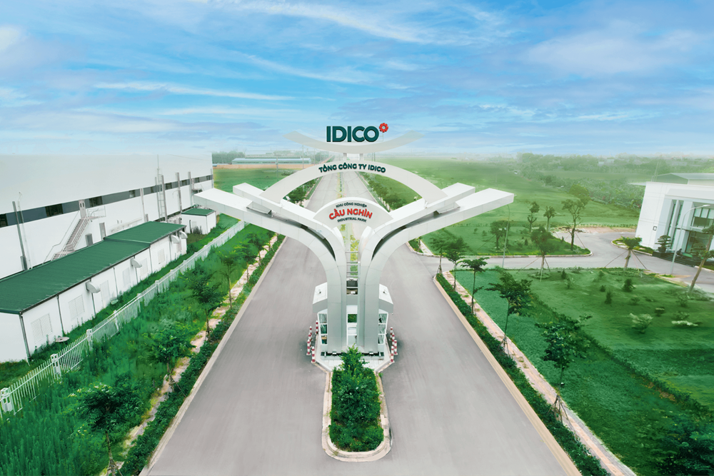 IDICO (IDC) liên tục “bơm” thêm vốn vào công ty con