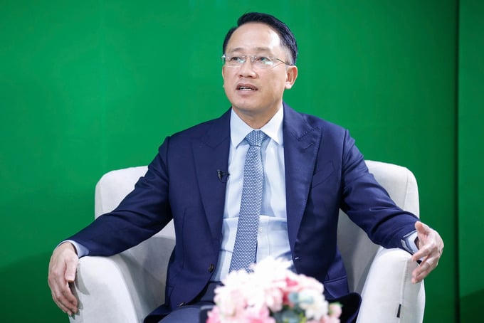 Xóa bỏ thuế khoán: Cần cơ chế kết nối và phần mềm dùng chung để hỗ trợ hộ kinh doanh