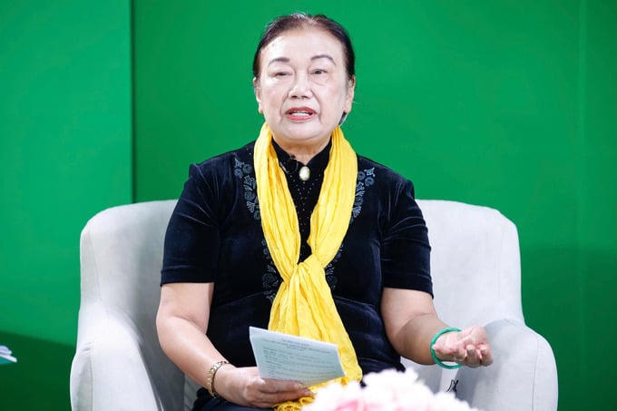 Xóa bỏ thuế khoán: Cần cơ chế kết nối và phần mềm dùng chung để hỗ trợ hộ kinh doanh