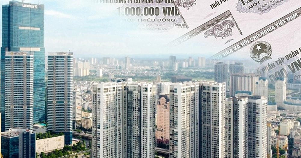 Doanh nghiệp bất động sản có Chủ tịch tuổi 9x vừa phát hành lô trái phiếu thứ 6 trong năm