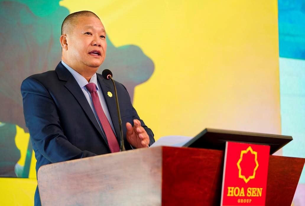 Vừa giải thể một công ty liên kết, Hoa Sen (HSG) lại muốn lập Hoa Sen Home vốn điều lệ 1.000 tỷ