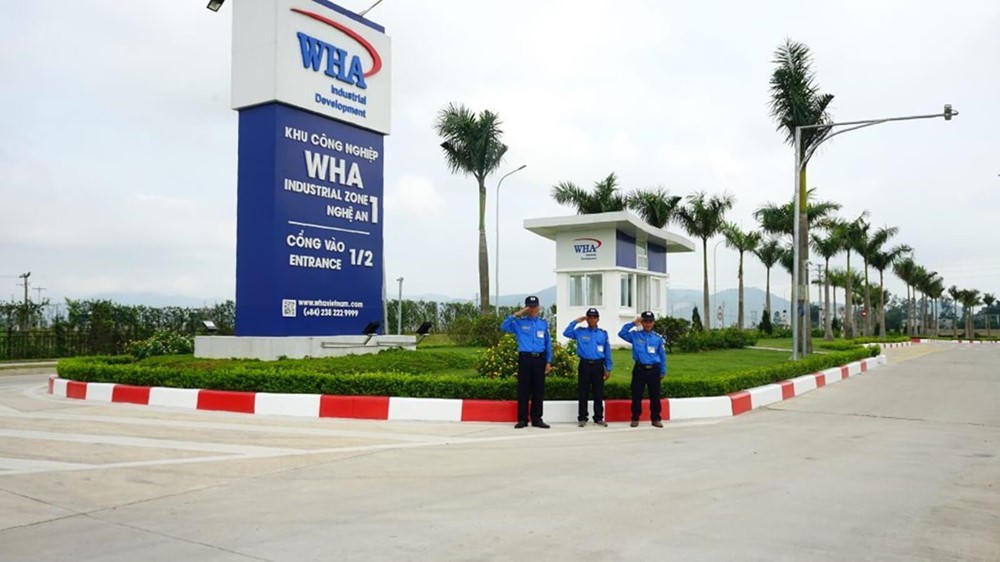 “Đại gia” Thái Lan muốn rót thêm 1.300 tỷ đồng vào KCN ở Thanh Hóa, từng dính lùm xùm kiện tụng với Shark Liên?