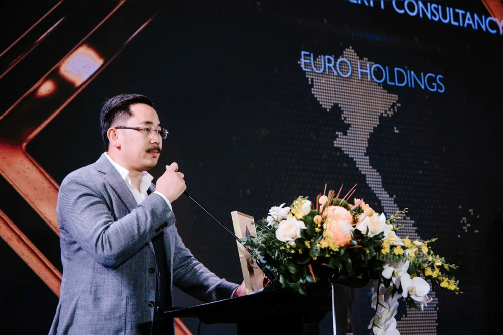 Chân dung Euro Holdings của “ông trùm môi giới” Nguyễn Thượng Lưu