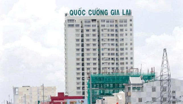 Quốc Cường Gia Lai sắp xin ý kiến cổ đông trong tháng 12/2025