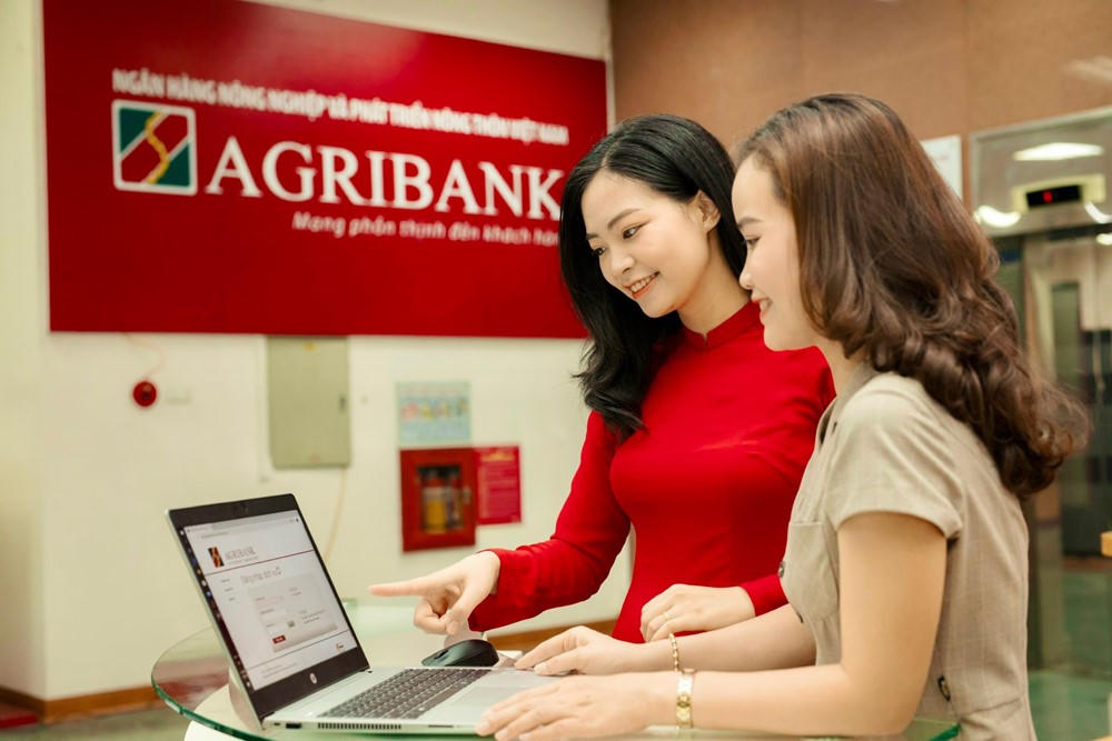 Cập nhật lãi suất Agribank tháng 11/2025 
