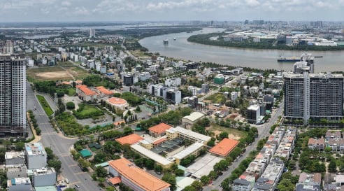 Cần có “hệ số riêng” để sát thực tế từng dự án