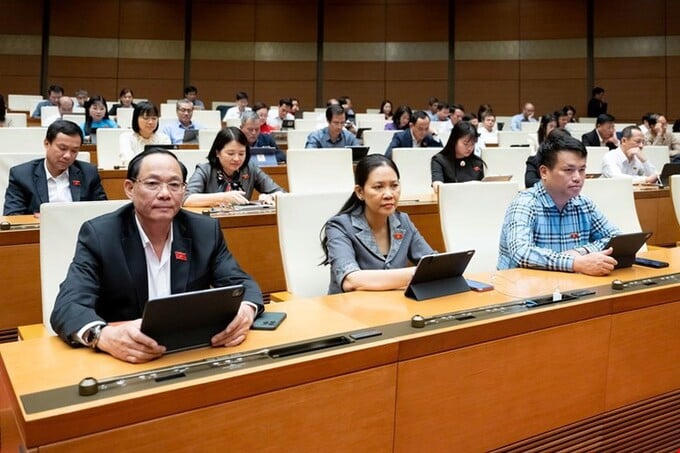 Bảo đảm sự phát triển lành mạnh, bền vững của thương mại điện tử trong kỷ nguyên số