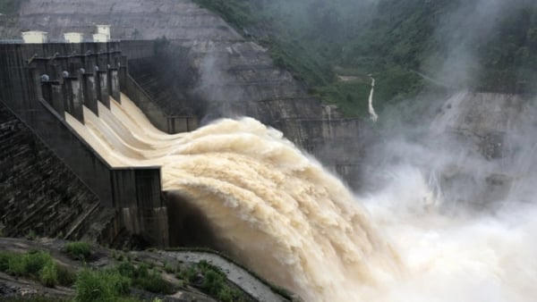 Thuỷ điện Thác Bà sắp chi 63,5 tỷ đồng tạm ứng cổ tức đợt 1/2025