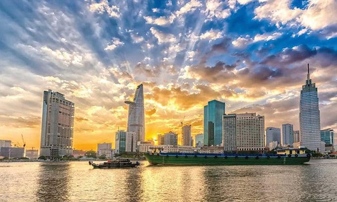 Kinh tế Việt Nam 2021-2025: Từ chống chịu đến bứt phá, tạo đà tăng trưởng 2 con số