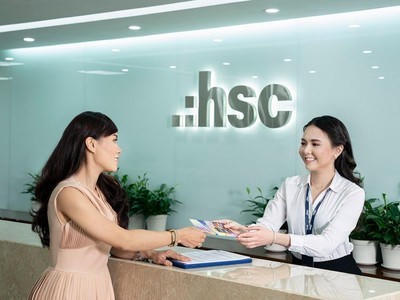 HSC bị phạt 125 triệu đồng vì chậm báo cáo và công bố thông tin