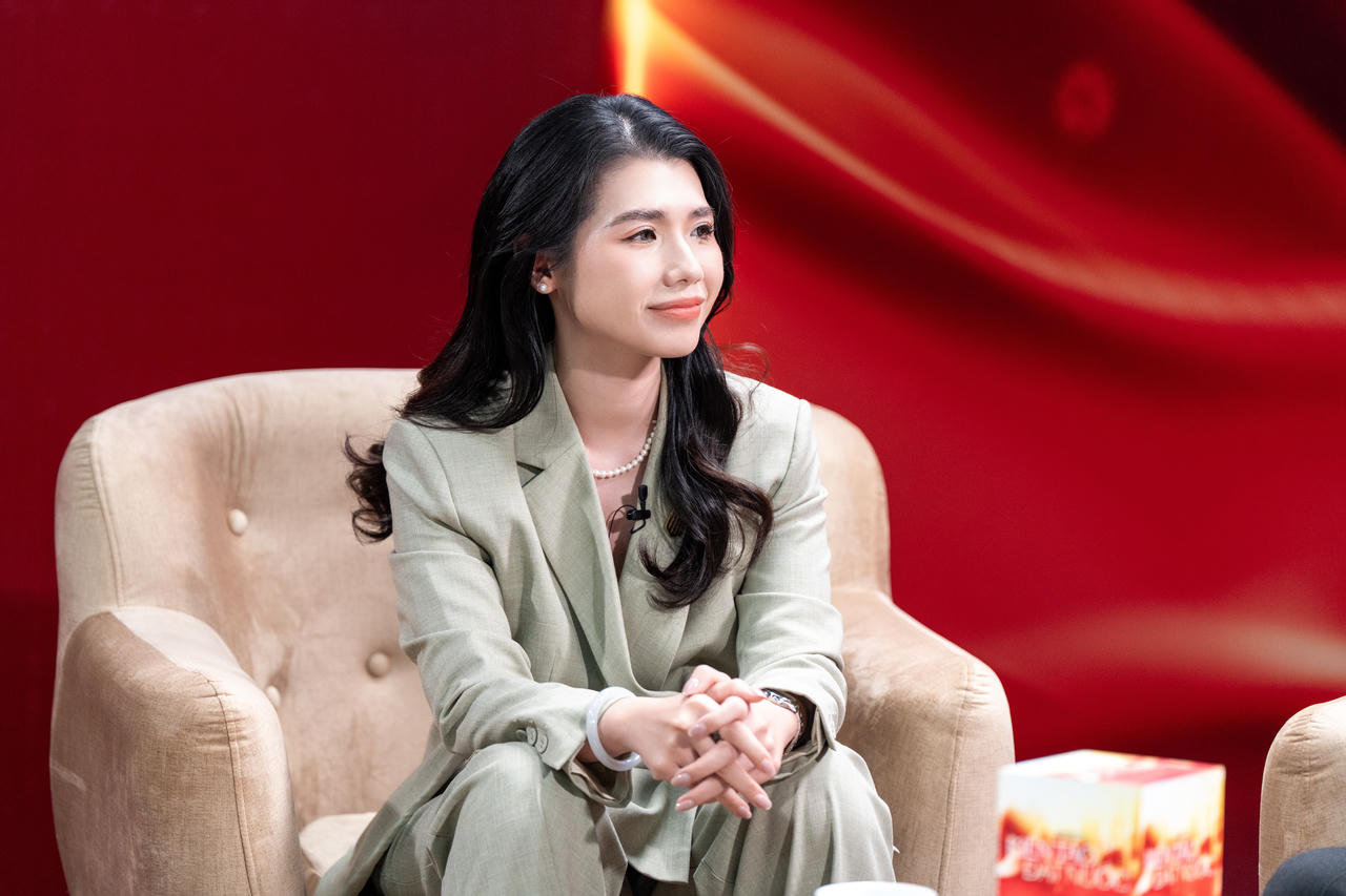 Masterise Group và hành trình “lớn lên cùng đất nước”: Từ phát triển đô thị đến kiến tạo hạ tầng quốc gia