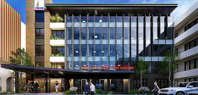 PVMachino trả cổ tức bằng tiền mặt, tỷ lệ 6%