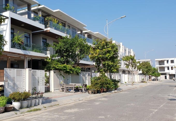 Công ty Nhà Đa Phước, Hai Hạnh và loạt doanh nghiệp nợ thuế