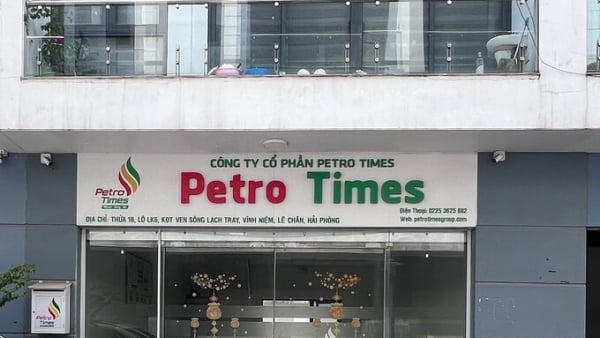 Xử phạt 3 tỷ đồng với hai cá nhân dùng 19 tài khoản thao túng cổ phiếu PPT