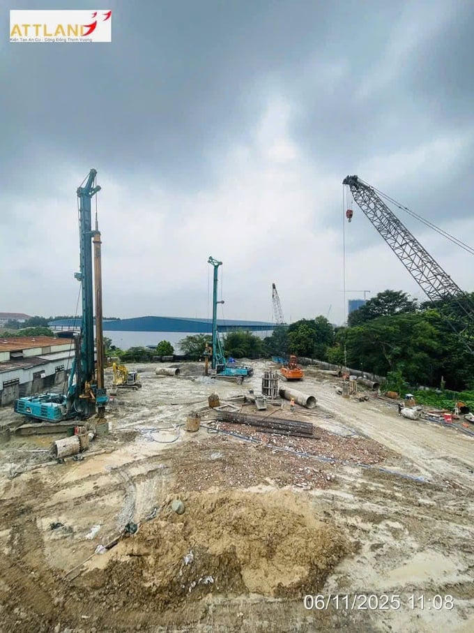 Sơ lược về dự án Art Stella đang rao bán