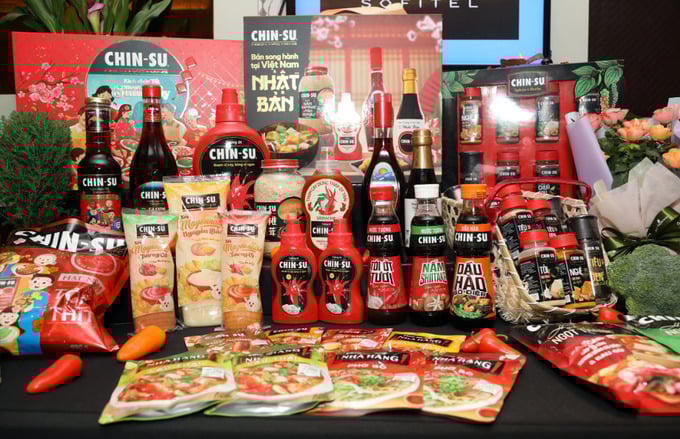 Masan Consumer thông qua kế hoạch phát hành cổ phiếu thưởng, tỷ lệ 1.000:225