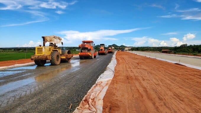 Đầu tư hạ tầng - động lực then chốt trong xây dựng nông thôn mới