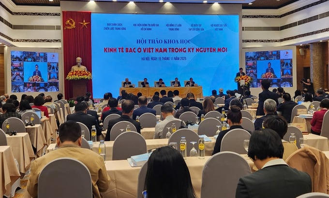 Hoàn thiện chính sách để đưa kinh tế bạc trở thành trụ cột phát triển quốc gia