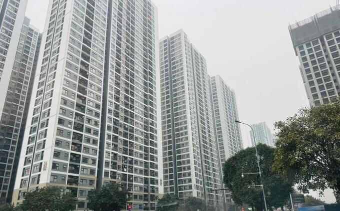 Giải pháp “hạ nhiệt” thị trường bất động sản