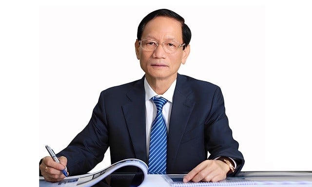 ABBank bổ nhiệm hàng loạt vị trí nhân sự cấp cao