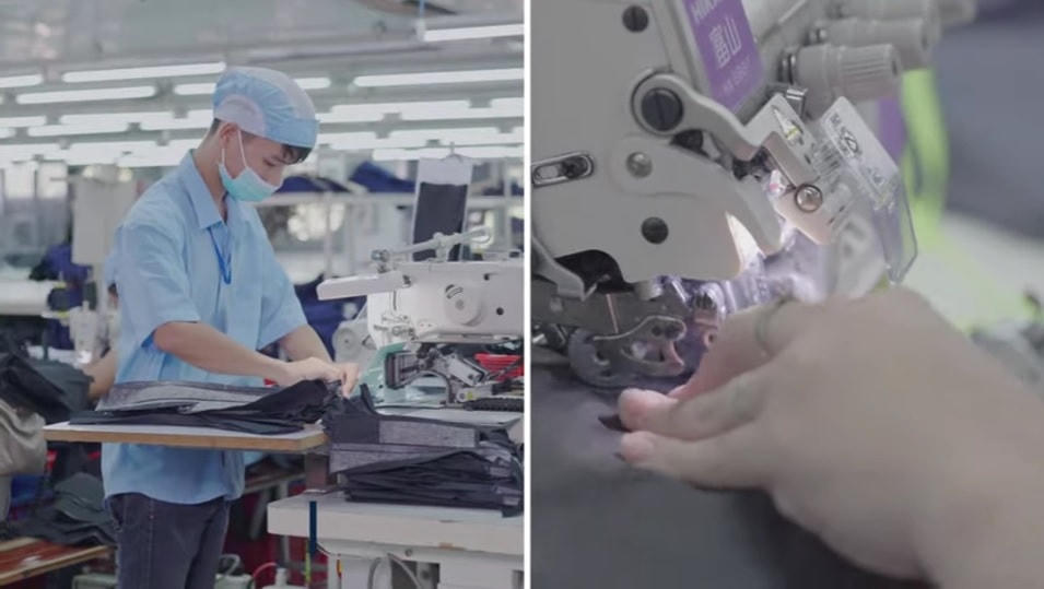 Vinatex lần đầu ghi nhận doanh thu hợp nhất một quý vượt mốc 5.000 tỷ đồng, đạt 5.055 tỷ đồng trong quý 3/2025, tăng 10% so với cùng kỳ