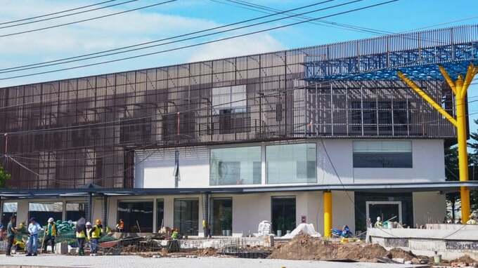 Loạt dự án nào của Thắng Lợi Group từng bị “tuýt còi”