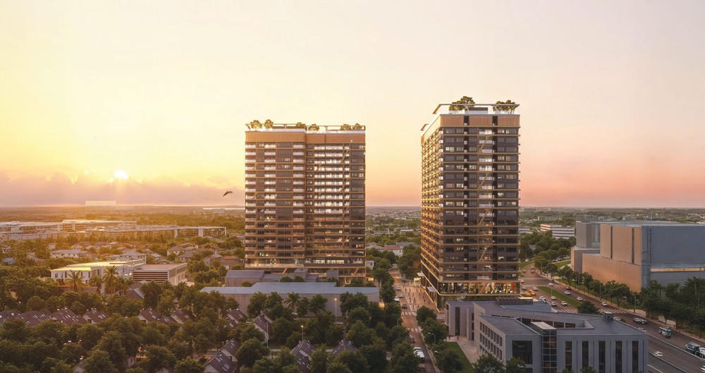 Công ty thành viên Tập đoàn Đất Xanh (DXG) nộp hồ sơ niêm yết cổ phiếu lên sàn HoSE