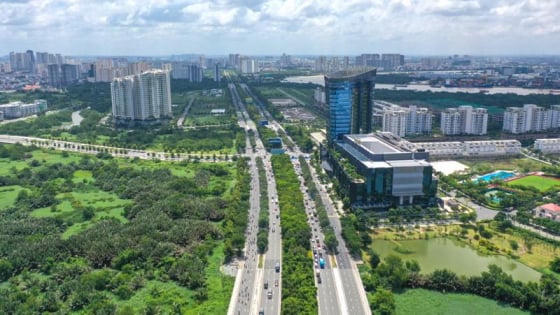 Bất động sản phục hồi mong manh, mảng xám vẫn hiện hữu