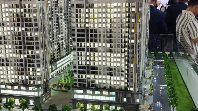 Loạt dự án nào của Thắng Lợi Group từng bị “tuýt còi”