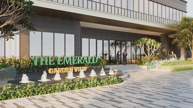 Nhiều dự án của Tập đoàn Lê Phong bị cảnh báo vì mở bán khi chưa hoàn thiện pháp lý