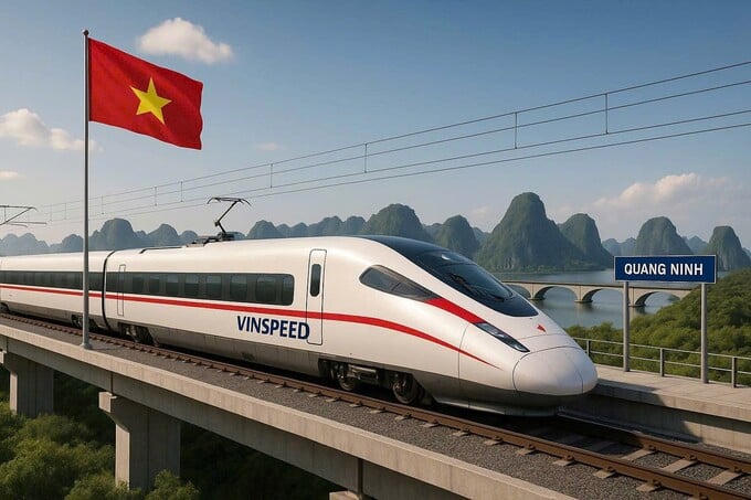 Hạ tầng, cú hích lớn cho thị trường bất động sản Hạ Long