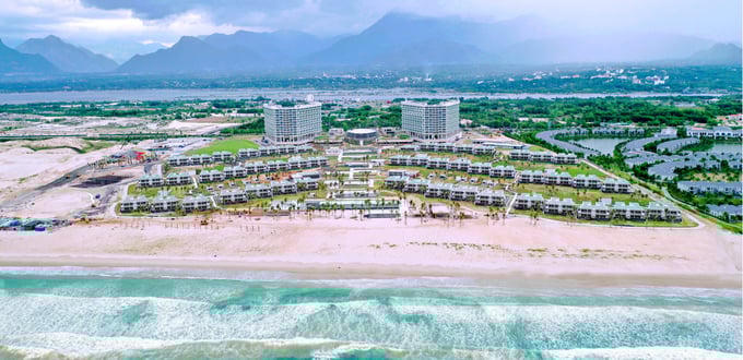 Thuế Khánh Hoà ra “tối hậu thư” với Tổng giám đốc Công ty Vịnh Thiên Đường