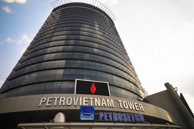 Petrovietnam đăng ký thoái toàn bộ hơn 24,9 triệu cổ phiếu PET của Petrosetco