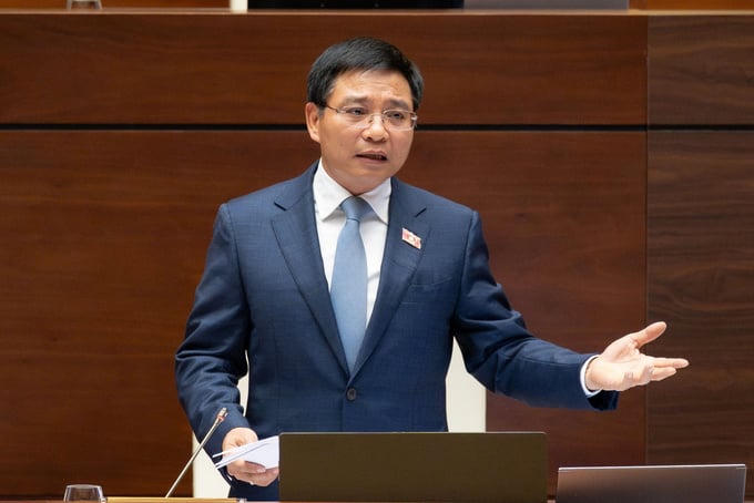 Bộ trưởng Bộ Tài chính: Không có chuyện thuế chồng thuế khi áp thuế TNCN với vàng