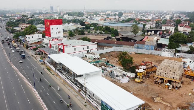 Nhiều dự án của Tập đoàn Lê Phong bị cảnh báo vì mở bán khi chưa hoàn thiện pháp lý