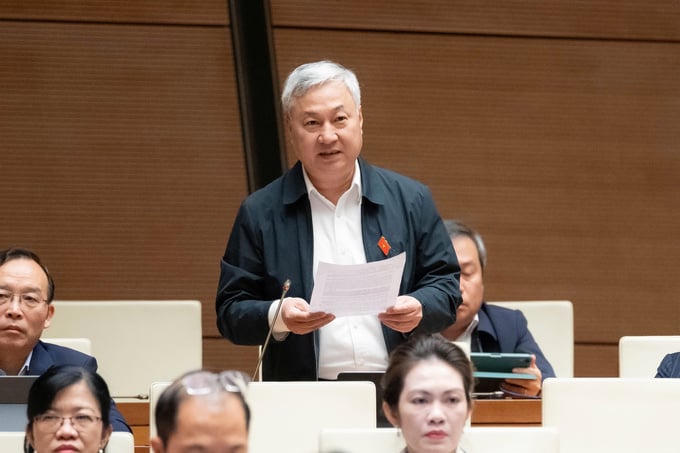 Đề xuất nâng ngưỡng doanh thu chịu thuế của hộ kinh doanh lên 500 - 1,5 tỷ đồng/năm