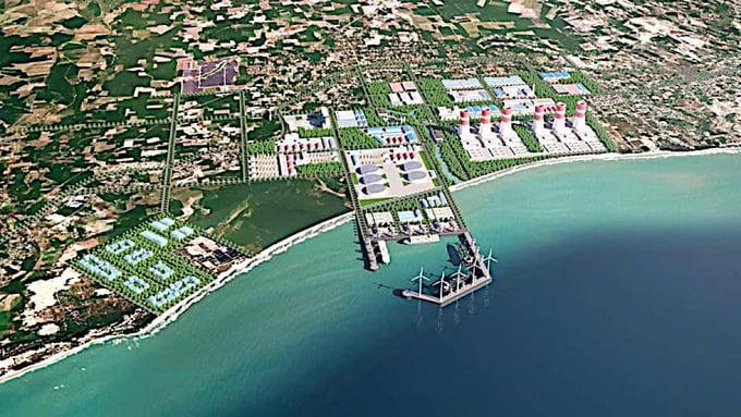 Dự án của Trung Thuỷ tại Lâm Đồng gặp khó