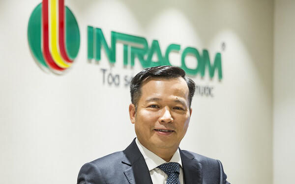 Intracom của Shark Việt tiếp tục “có tên” trong danh sách chậm đóng bảo hiểm xã hội cho người lao động