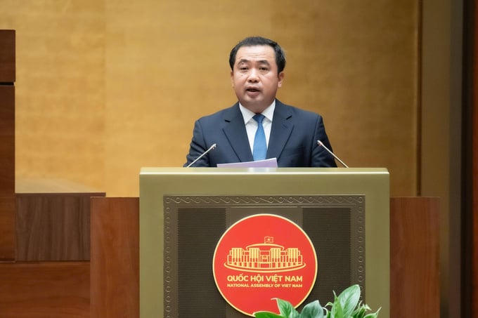 Đề nghị đảm bảo minh bạch trong áp dụng bảng giá đất khi thu hồi đất