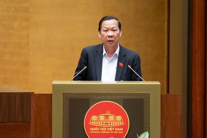 Đề nghị đảm bảo minh bạch trong áp dụng bảng giá đất khi thu hồi đất