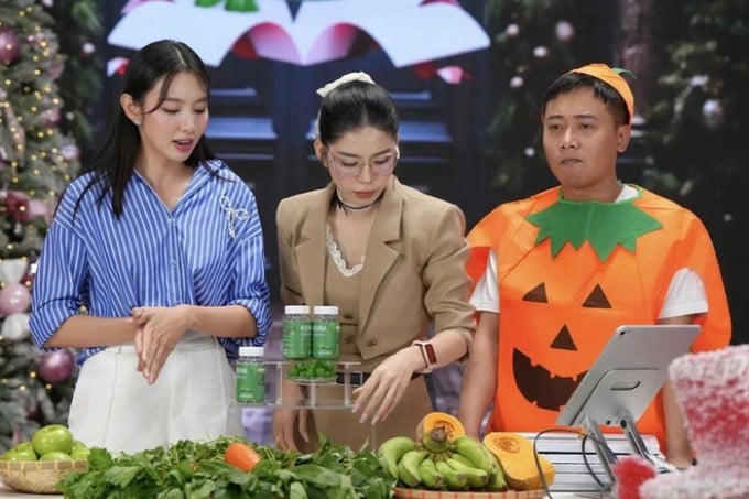 Hoa hậu Thùy Tiên, Hằng Du Mục, Quang Linh Vlogs hầu tòa