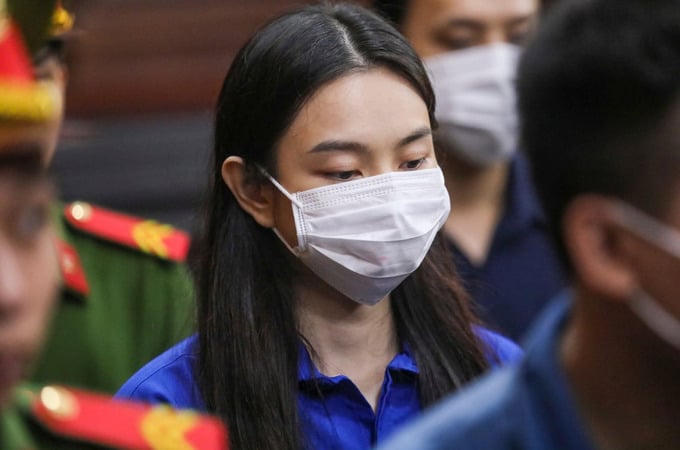 Thùy Tiên, Quang Linh Vlogs bị đề nghị mức án từ 2 - 2,5 năm tù