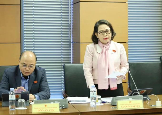 Đừng để người dân phải mua lại đất của chính mình với giá thị trường