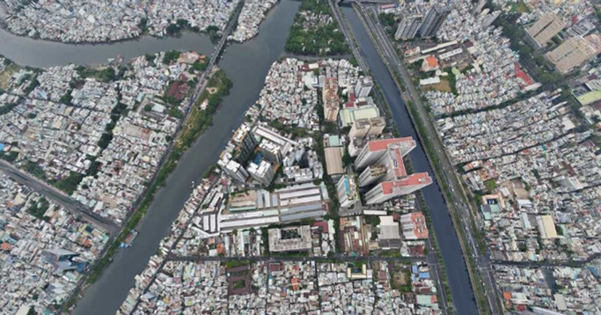 Gần 4.000 tỷ đổ vào trục Nguyễn Khoái, mở “cửa thoát” cho điểm nghẽn giao thông khu Nam Tp.HCM