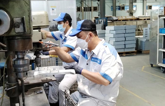 Đề nghị giữ nguyên biểu thuế lũy tiến 7 bậc, tránh nhẩy bậc quá mạnh