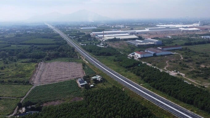 Hạ tầng siêu kết nối Đông Nam TP.HCM: Động lực mới cho thị trường bất động sản