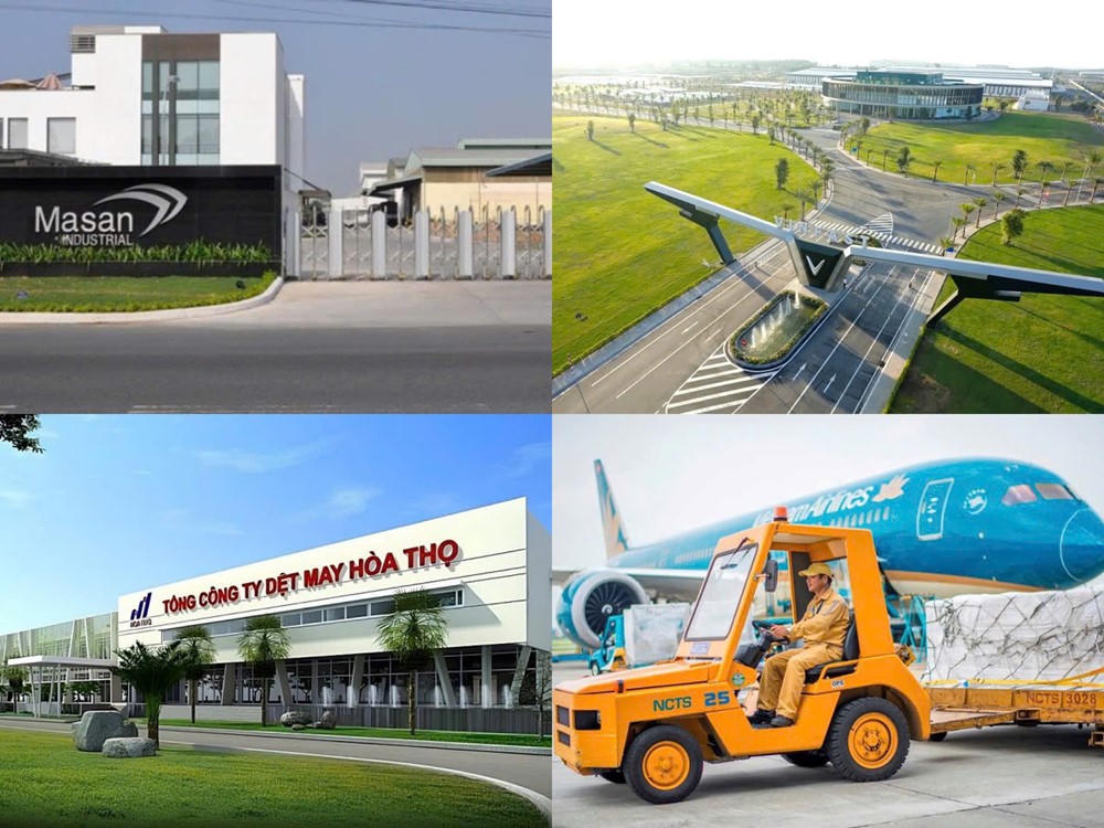 Điểm tin doanh nghiệp: Vingroup phát hành 3,85 tỷ cổ phiếu, Hòa Thọ chi 90 tỷ cổ tức 