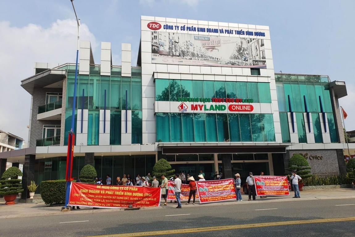 Becamex TDC: Doanh thu tăng đột biến, vừa tất toán hơn 360 tỷ đồng tiền gốc, lãi trái phiếu