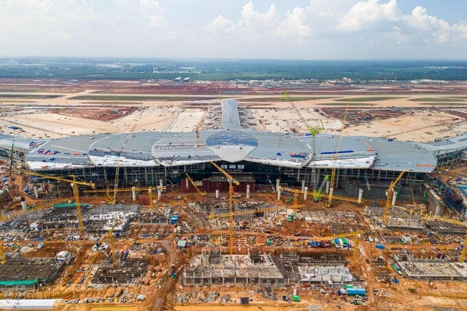 Hạ tầng siêu kết nối Đông Nam TP.HCM: Động lực mới cho thị trường bất động sản